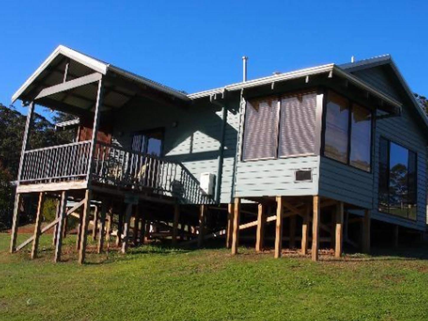 Rainbow Trail Chalets Pemberton Exteriér fotografie