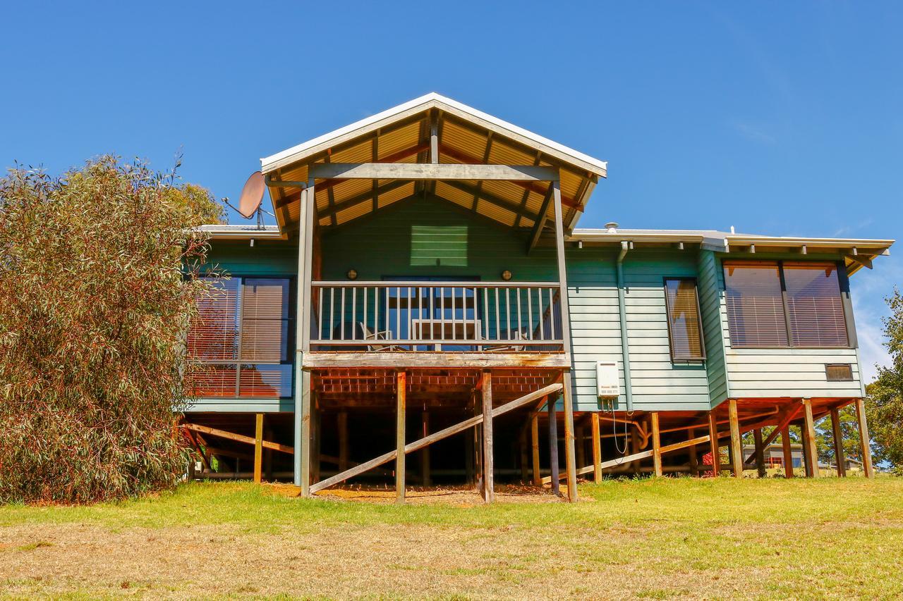 Rainbow Trail Chalets Pemberton Exteriér fotografie