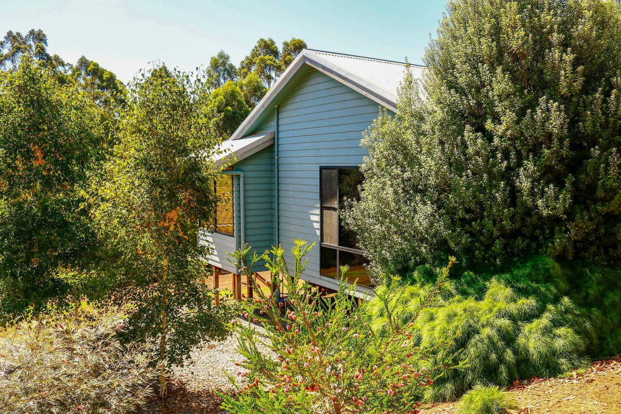 Rainbow Trail Chalets Pemberton Exteriér fotografie