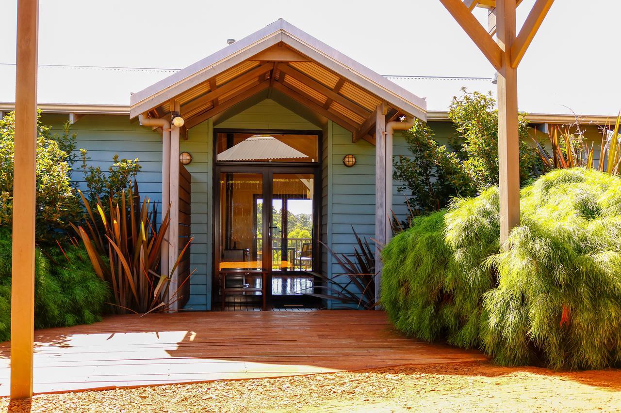 Rainbow Trail Chalets Pemberton Exteriér fotografie