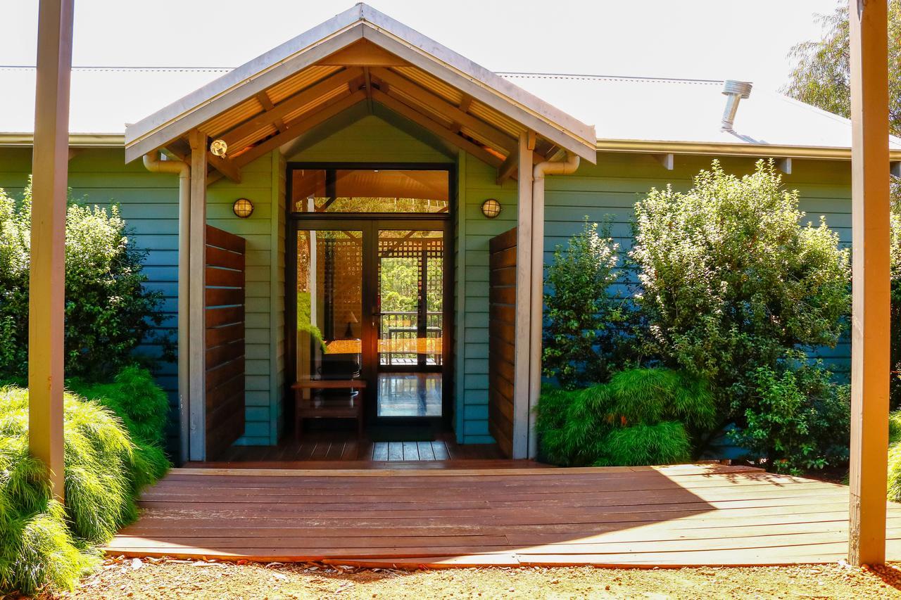 Rainbow Trail Chalets Pemberton Exteriér fotografie