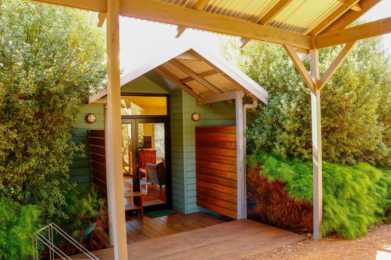 Rainbow Trail Chalets Pemberton Exteriér fotografie